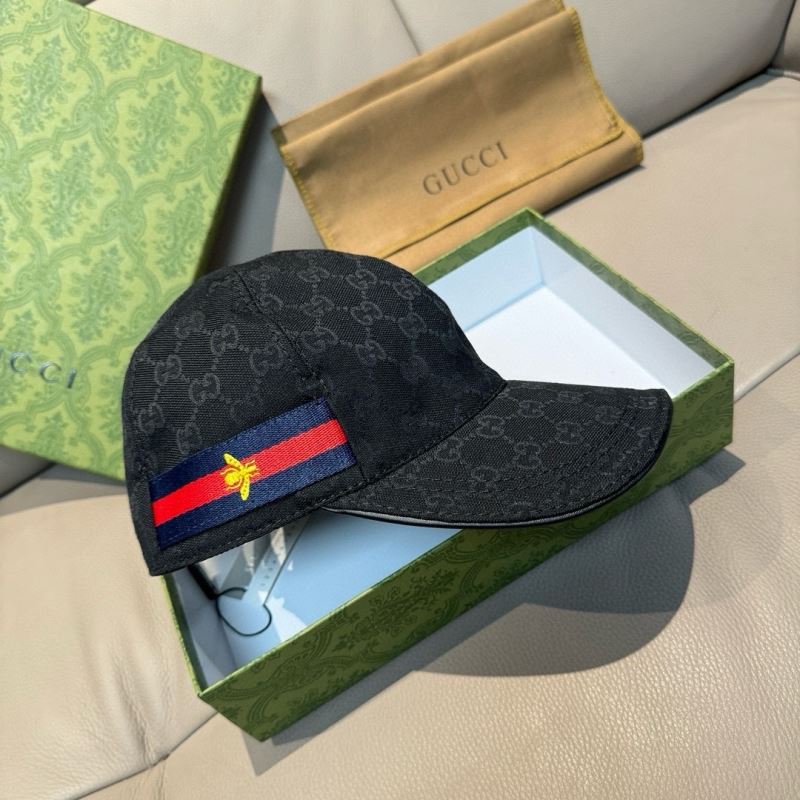 Gucci Caps